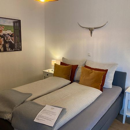Gasthaus Zur Post Uetze المظهر الخارجي الصورة